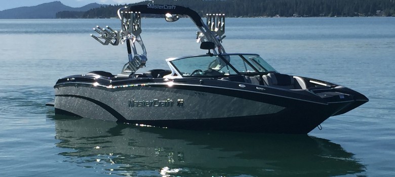 Bateau à vendre Monaco